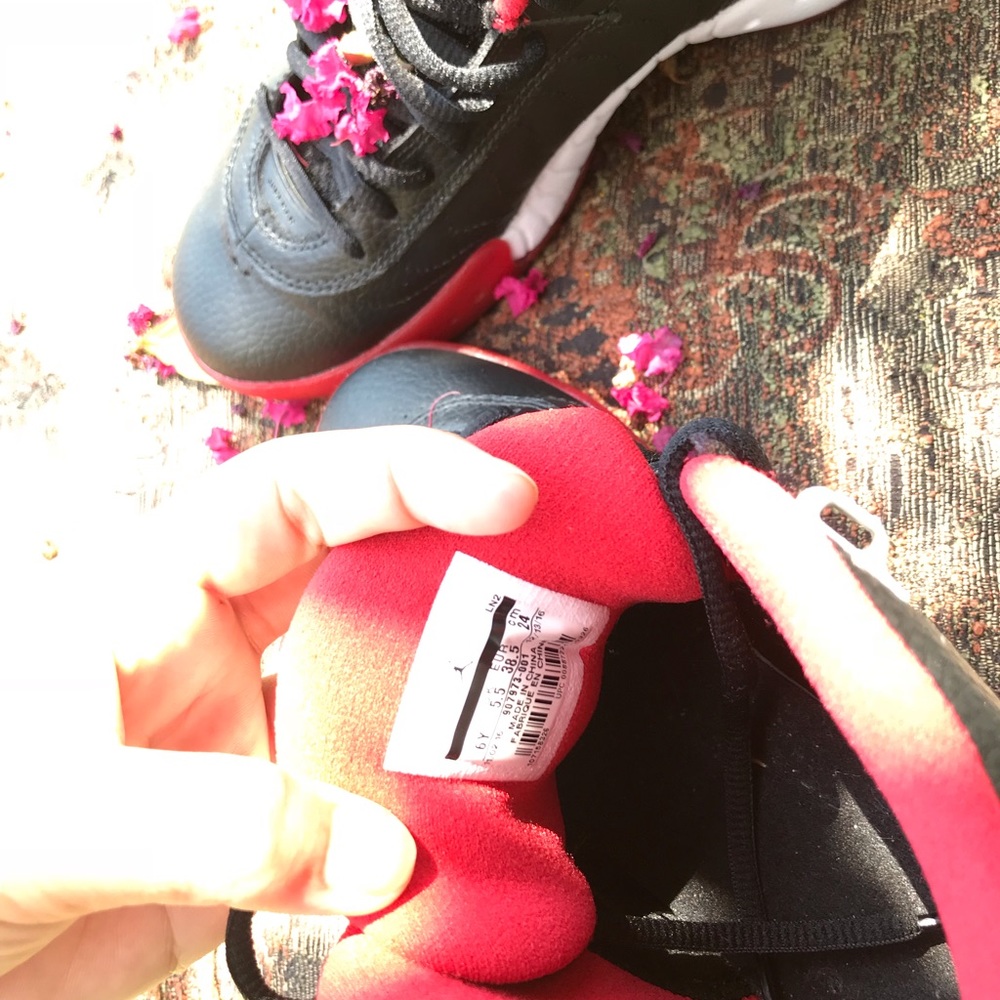 Jordan Jumpman Pro Bred